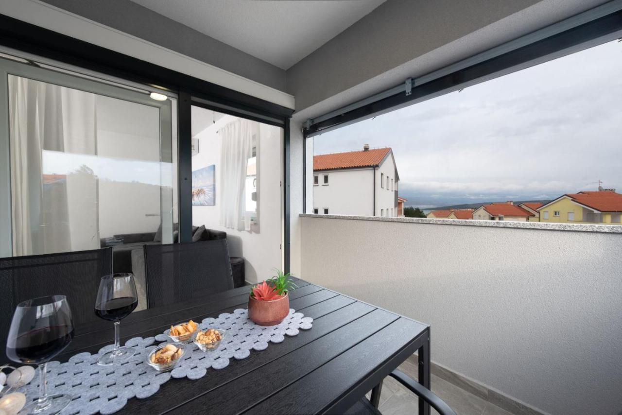 Marin Apartment Cizici Luaran gambar