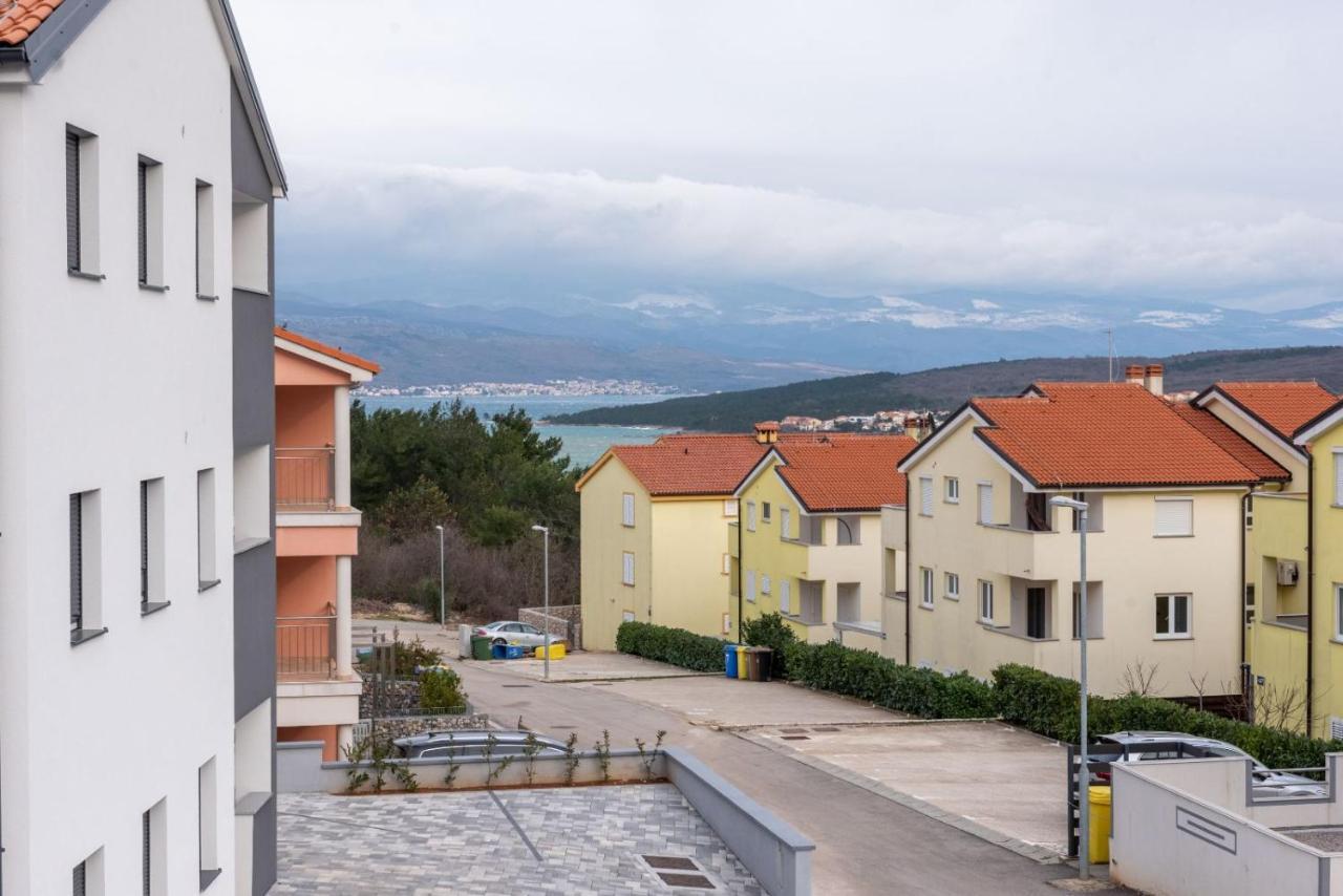 Marin Apartment Cizici Luaran gambar